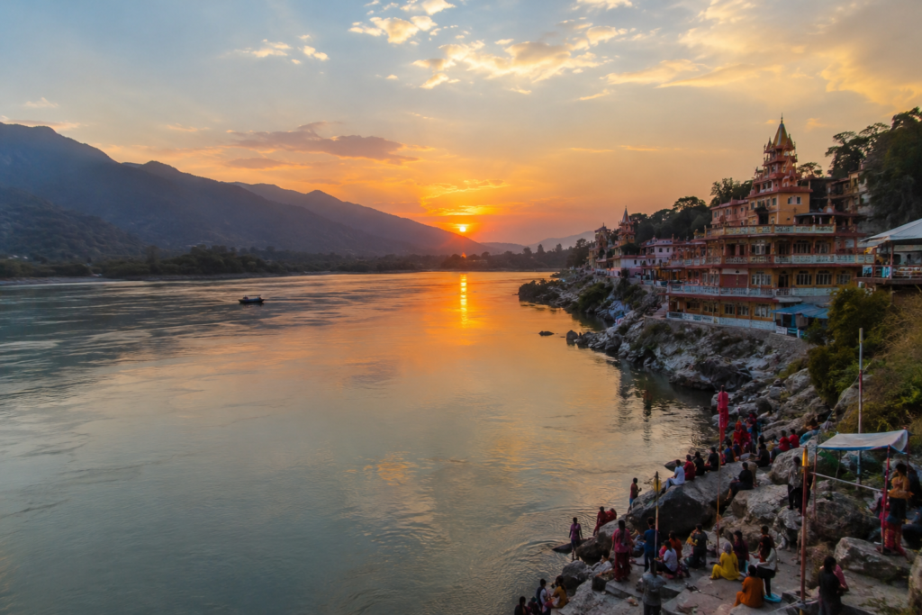 Impact of Global Events on India’s Tourism
