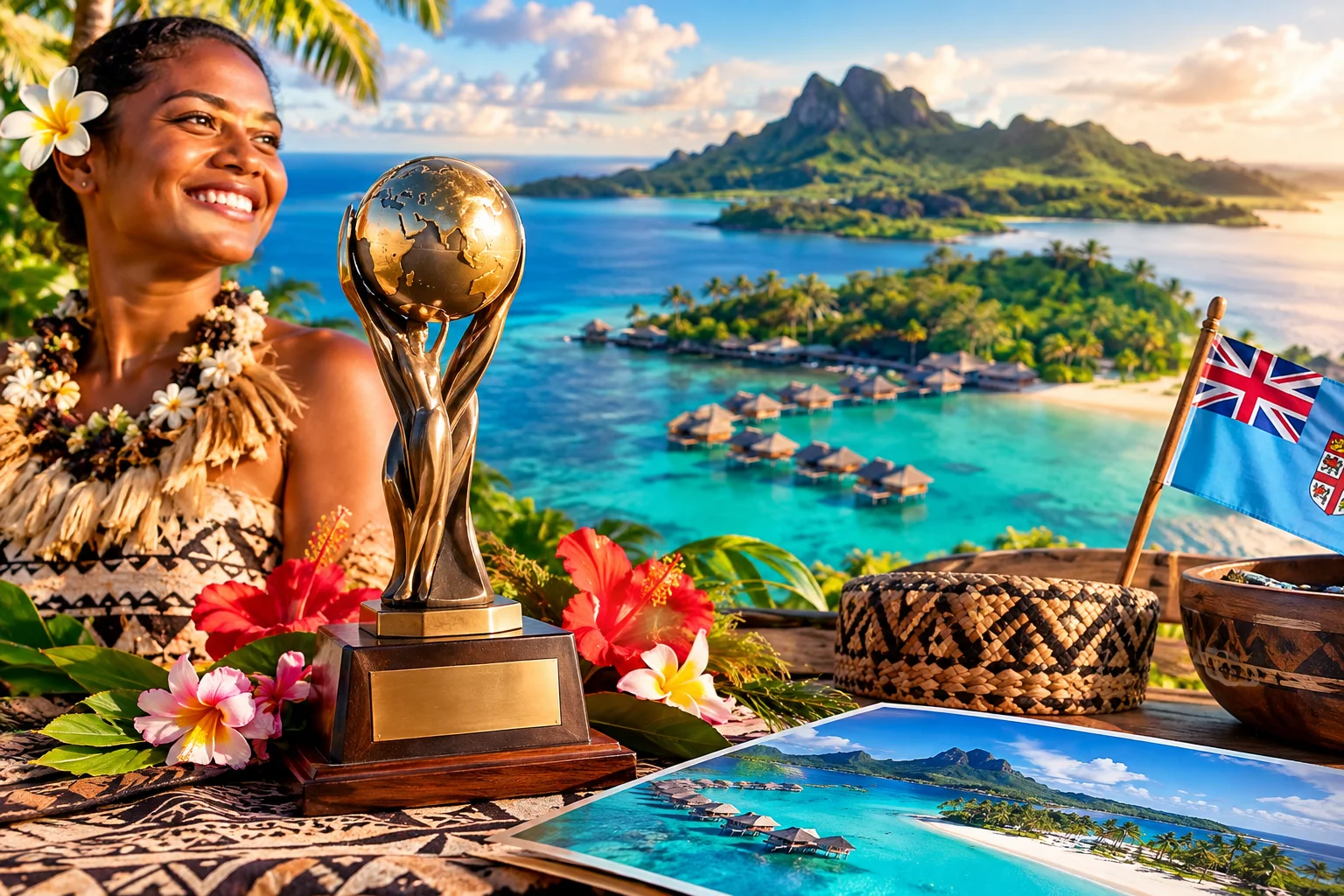 Why Fiji Just Swept the 2026 World Travel Awards—And the Secret Campaign Behind It Why Fiji Just Swept the 2026 World Travel Awards—And the Secret Campaign Behind It